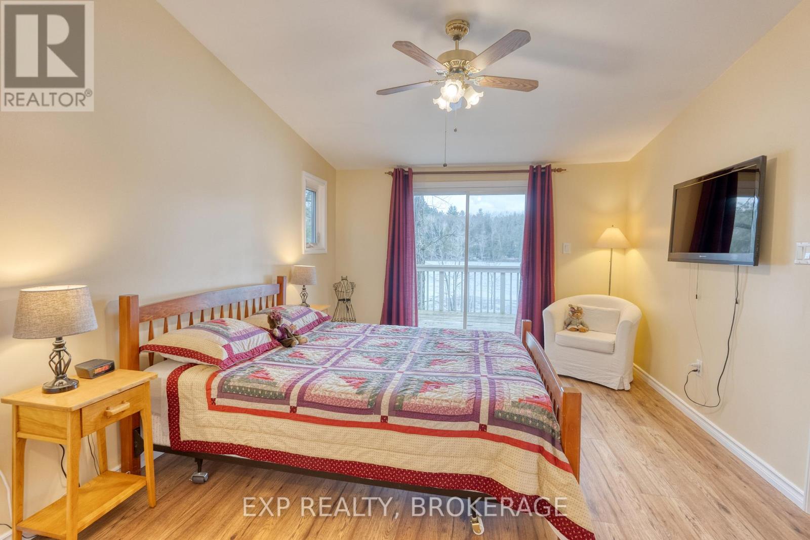 1040 Turner Way, Central Frontenac, Ontario  K0H 1B0 - Photo 26 - X12117880