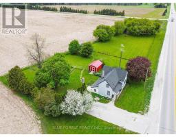 13133 BELMONT ROAD, Central Elgin, Ontario