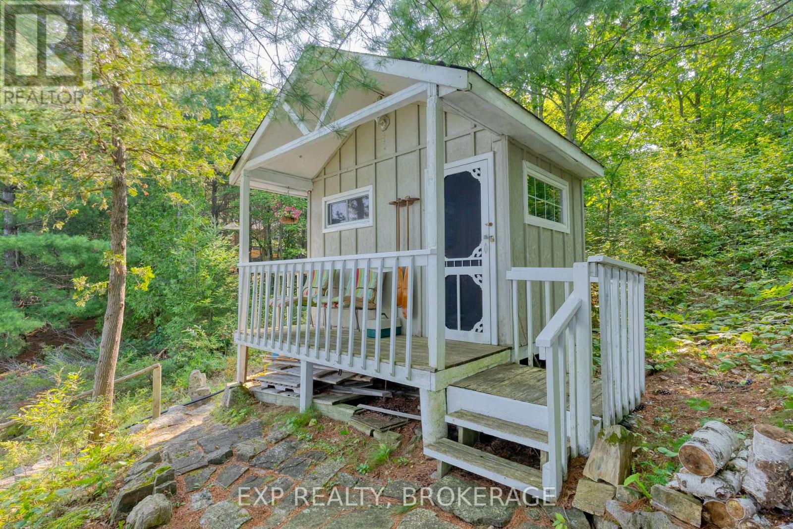 1040 Waters Edge Lane, Frontenac (Frontenac Centre), Ontario  K0H 1B0 - Photo 15 - X12119152