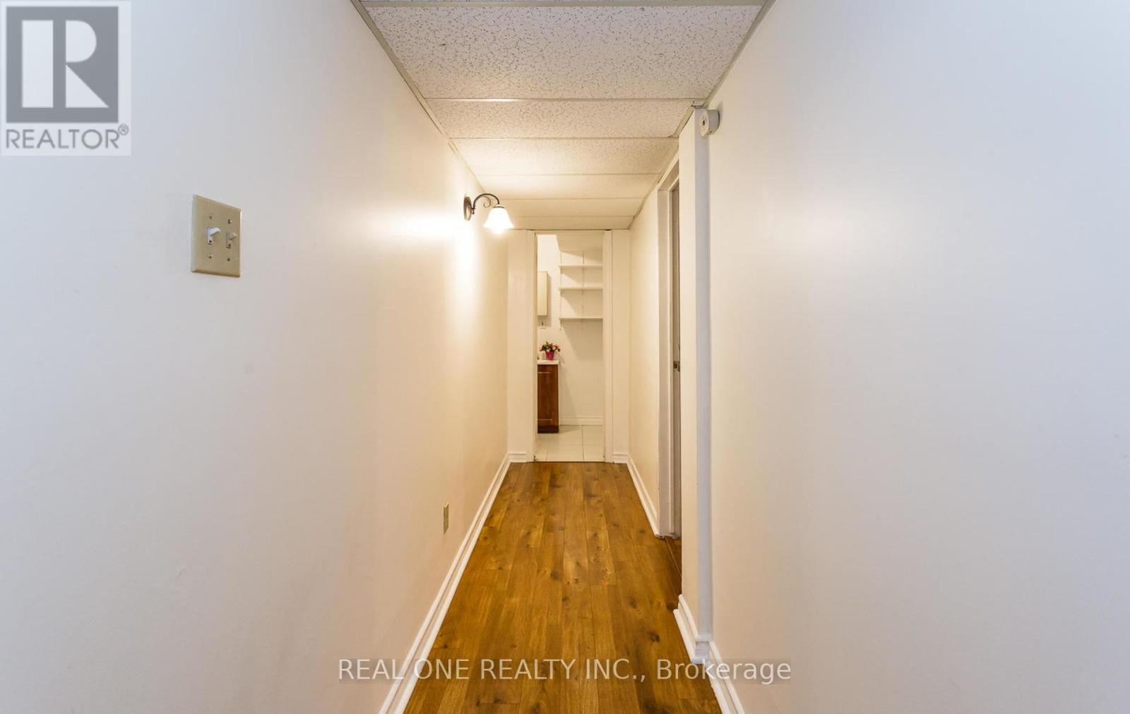 Basement - 5070 Rising Star Court, Mississauga, Ontario  L5R 2W4 - Photo 11 - W12149233