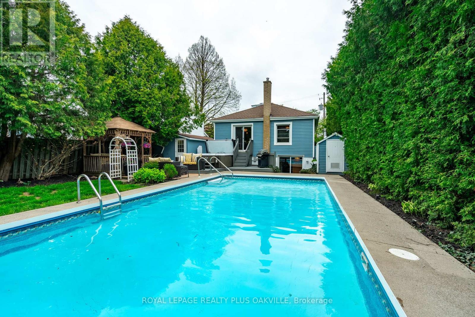 548 REGINA DRIVE, burlington (brant), Ontario