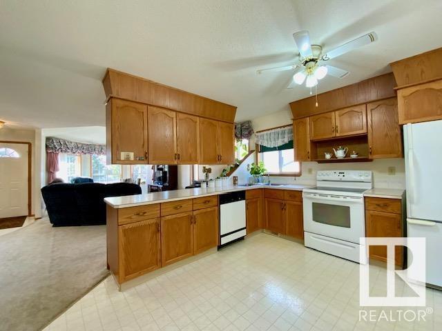 113 Aspen Ridge Cr, Wetaskiwin, Alberta  T9A 2N7 - Photo 19 - E4431564