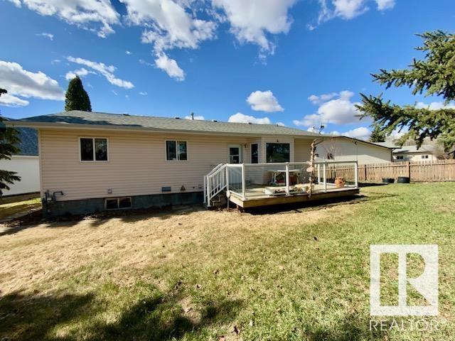 113 Aspen Ridge Cr, Wetaskiwin, Alberta  T9A 2N7 - Photo 61 - E4431564