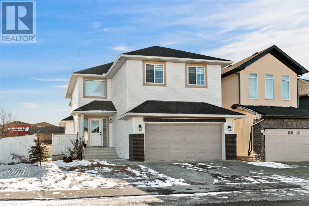 Property at 9 Saddlemead Road NE image 1