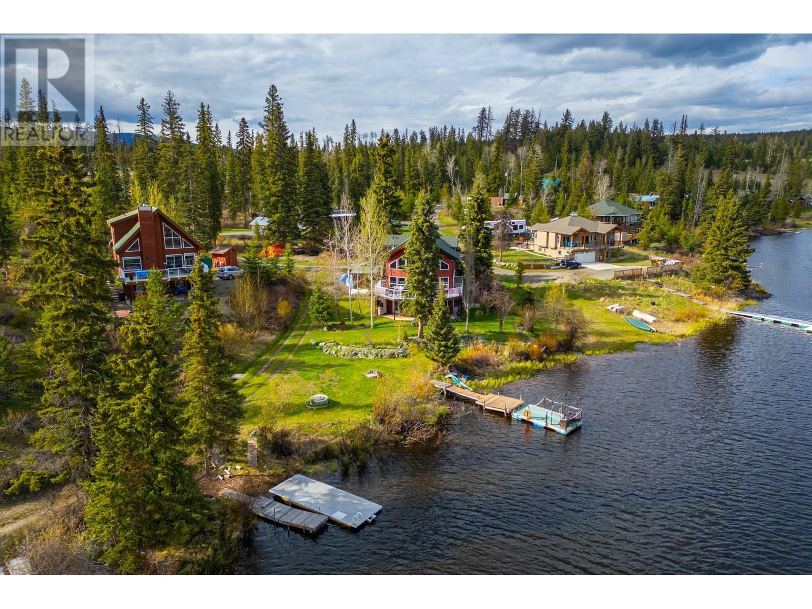 4436 MEADOW CREEK Road Unit# 2, kamloops, British Columbia V1S1Y8