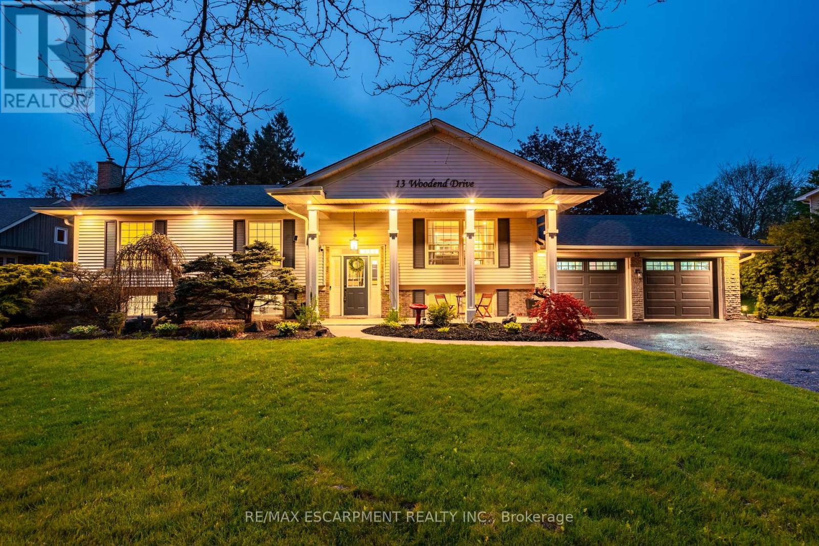 Property at 13 WOODEND DRIVE image 1