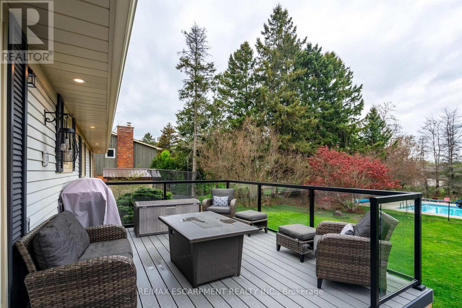13 Woodend Drive, Hamilton, Ontario  L0R 1H2 - Photo 42 - X12149221