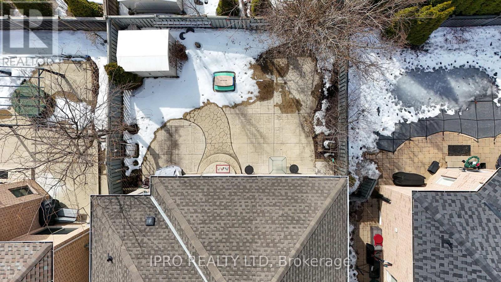 21 Trailview Lane, Caledon, Ontario  L7E 2V7 - Photo 36 - W12098458