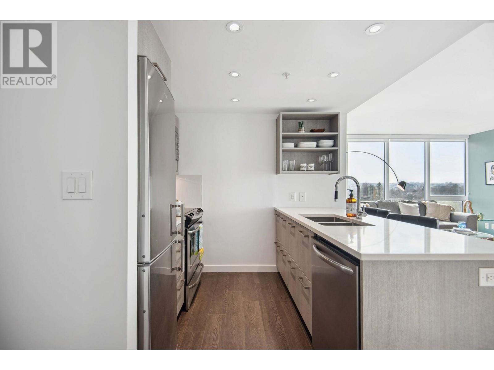 808 933 E Hastings Street, Vancouver, British Columbia  V6A 0G6 - Photo 14 - R2988567