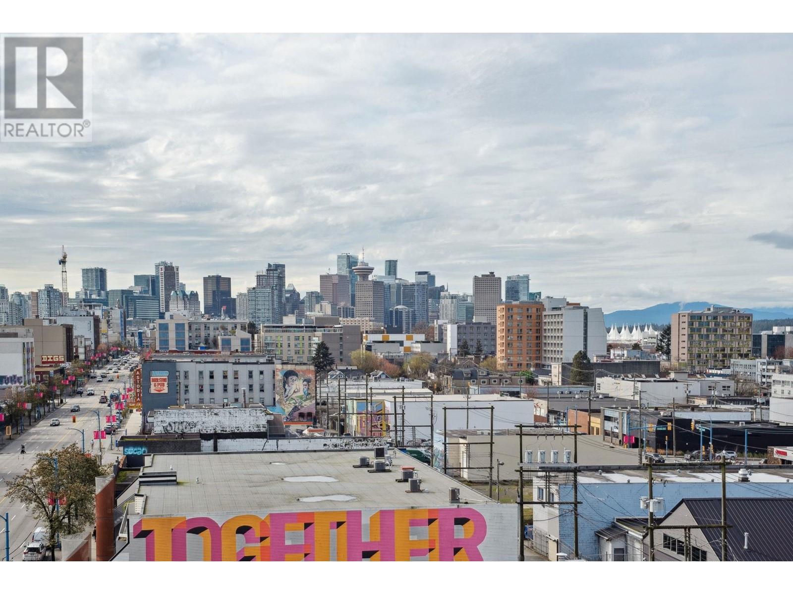 808 933 E Hastings Street, Vancouver, British Columbia  V6A 0G6 - Photo 29 - R2988567
