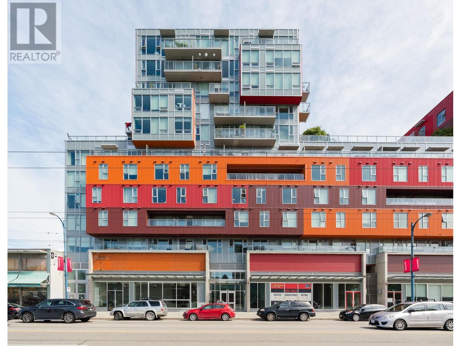 808 933 E Hastings Street, Vancouver, British Columbia  V6A 0G6 - Photo 34 - R2988567