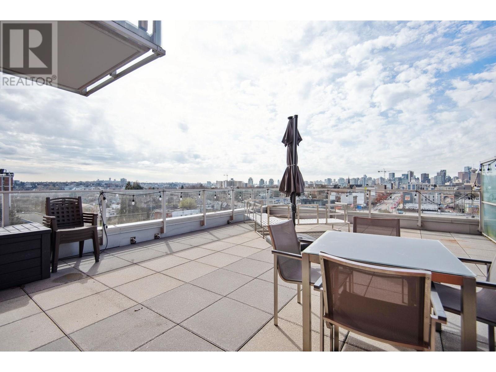 808 933 E Hastings Street, Vancouver, British Columbia  V6A 0G6 - Photo 4 - R2988567
