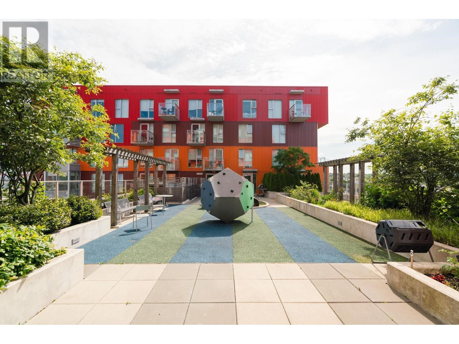 808 933 E Hastings Street, Vancouver, British Columbia  V6A 0G6 - Photo 38 - R2988567