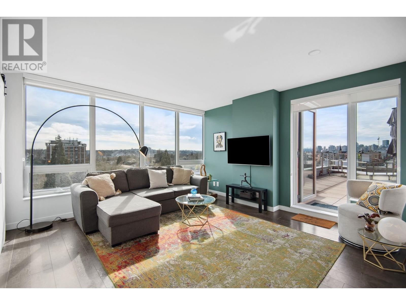 808 933 E Hastings Street, Vancouver, British Columbia  V6A 0G6 - Photo 6 - R2988567