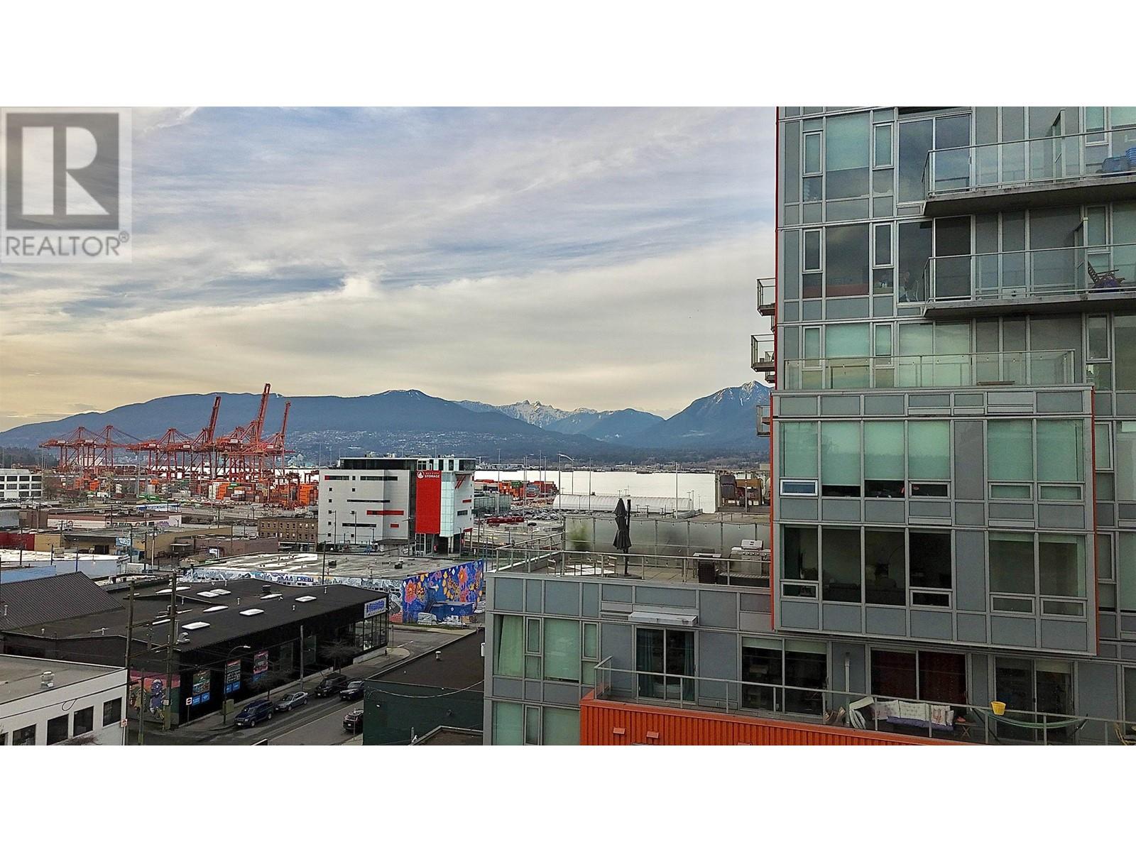 808 933 E Hastings Street, Vancouver, British Columbia  V6A 0G6 - Photo 28 - R2988567
