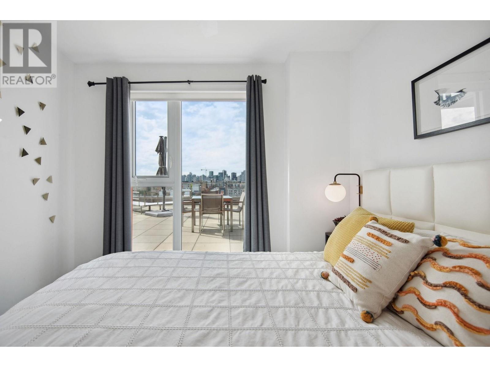 808 933 E Hastings Street, Vancouver, British Columbia  V6A 0G6 - Photo 16 - R2988567