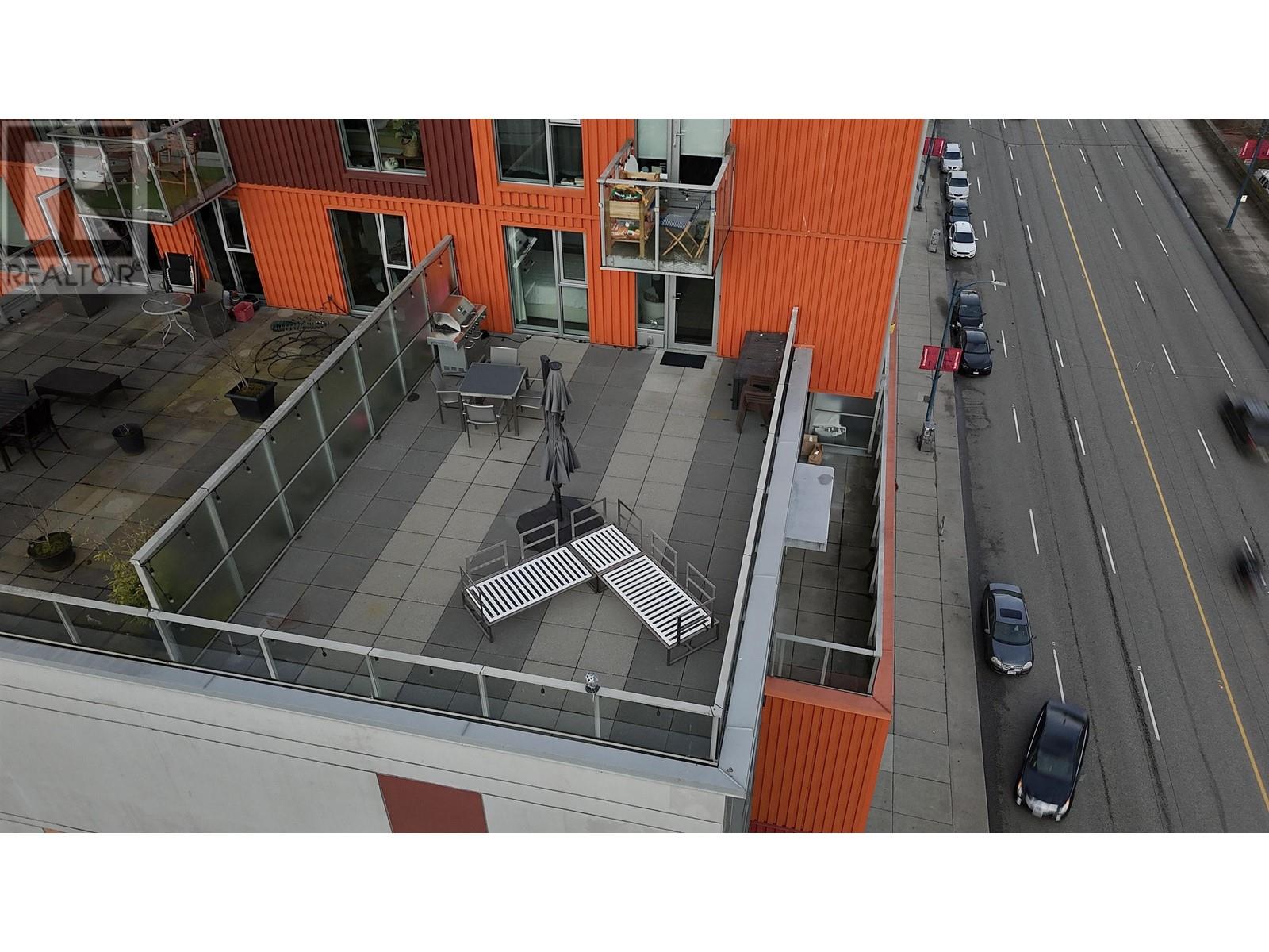 808 933 E Hastings Street, Vancouver, British Columbia  V6A 0G6 - Photo 26 - R2988567