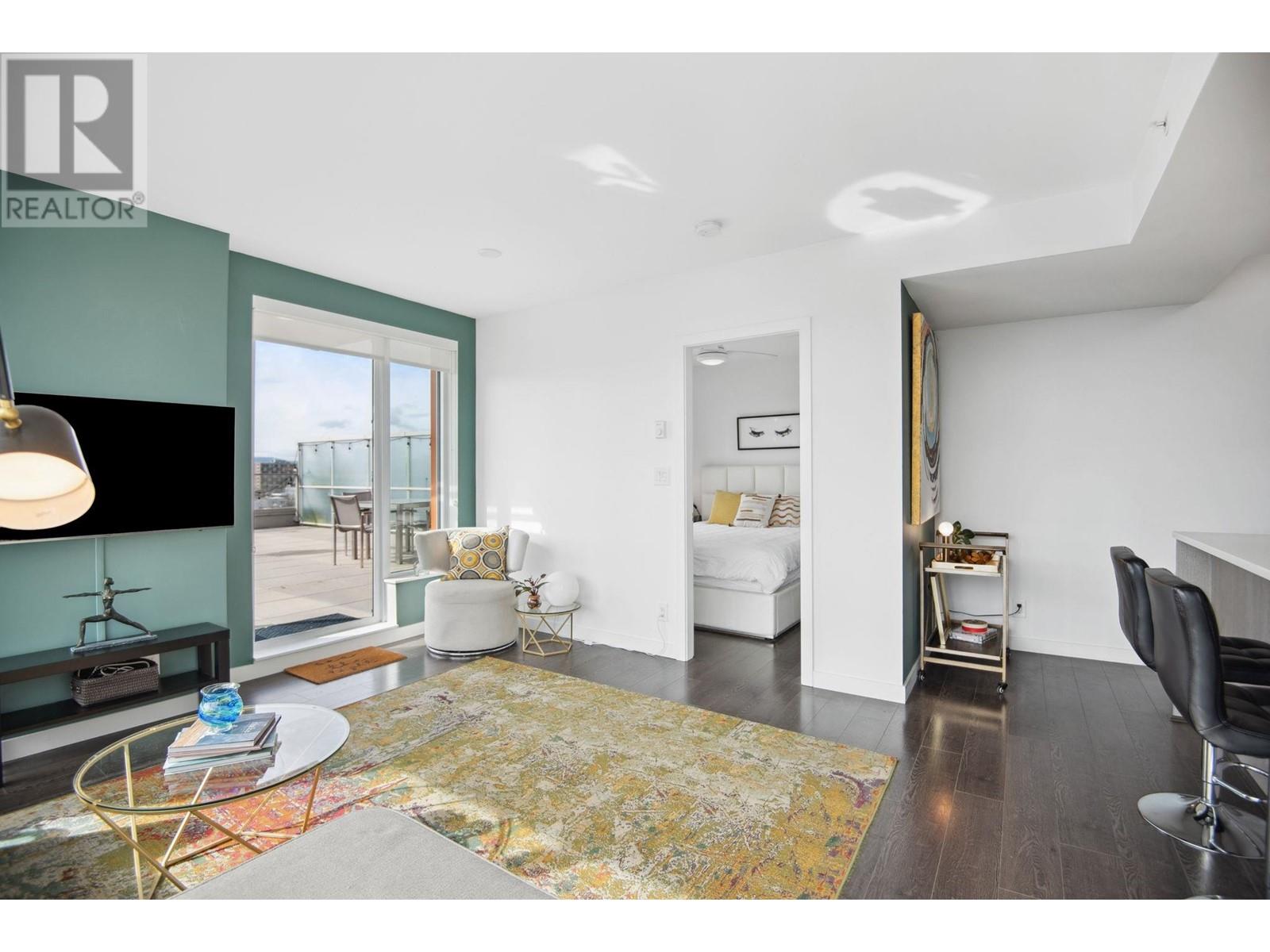 808 933 E Hastings Street, Vancouver, British Columbia  V6A 0G6 - Photo 8 - R2988567
