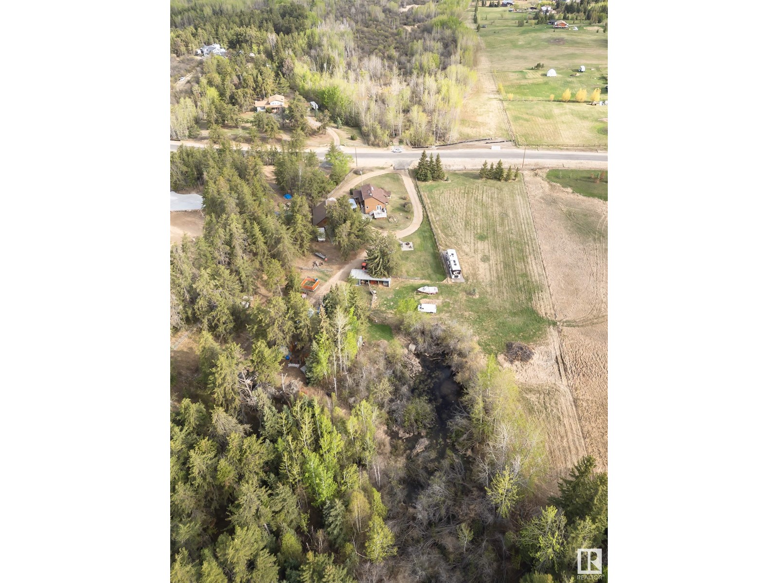 153 Erickson Dr, Rural Sturgeon County, Alberta  T0A 1N6 - Photo 45 - E4436457