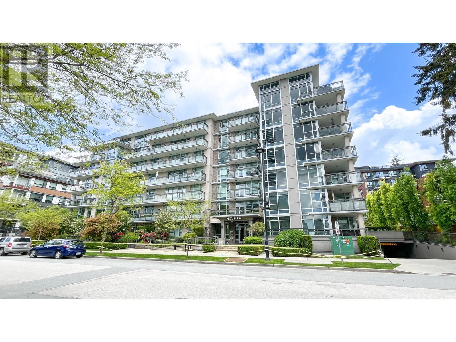 201 711 Breslay Street, Coquitlam, British Columbia  V3J 0G7 - Photo 1 - R3001637