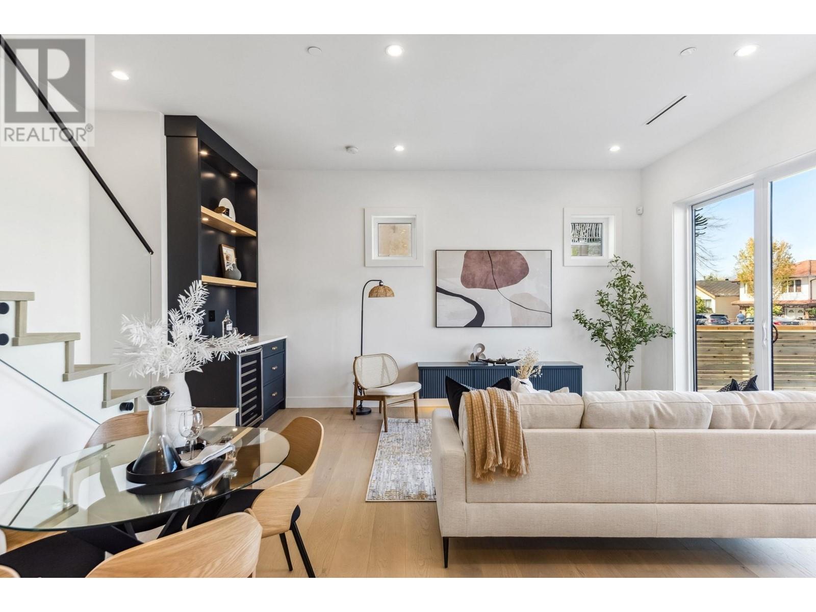 1 3148 E Georgia Street, Vancouver, British Columbia  V5K 2L1 - Photo 7 - R3002869