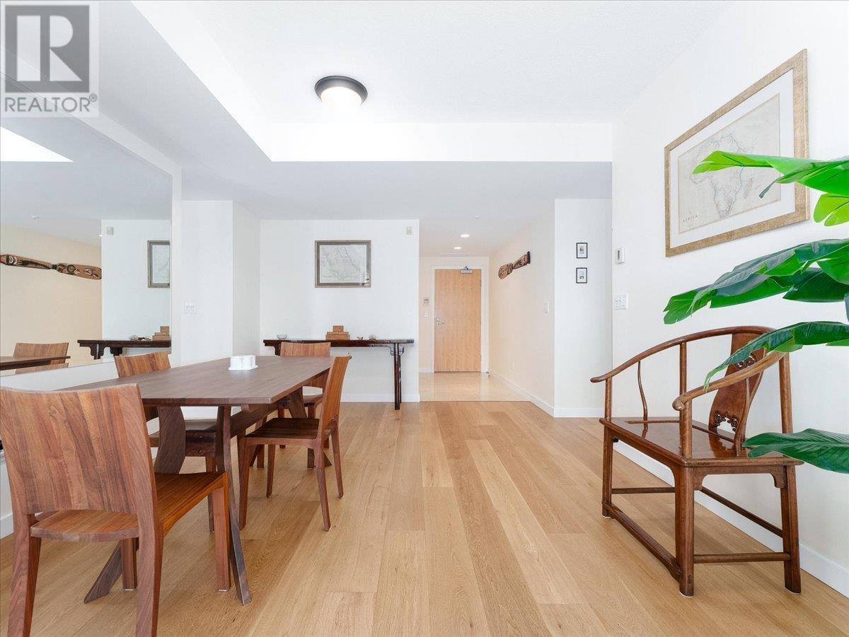 1101 1710 Bayshore Drive, Vancouver, British Columbia  V6G 3G4 - Photo 16 - R3003130