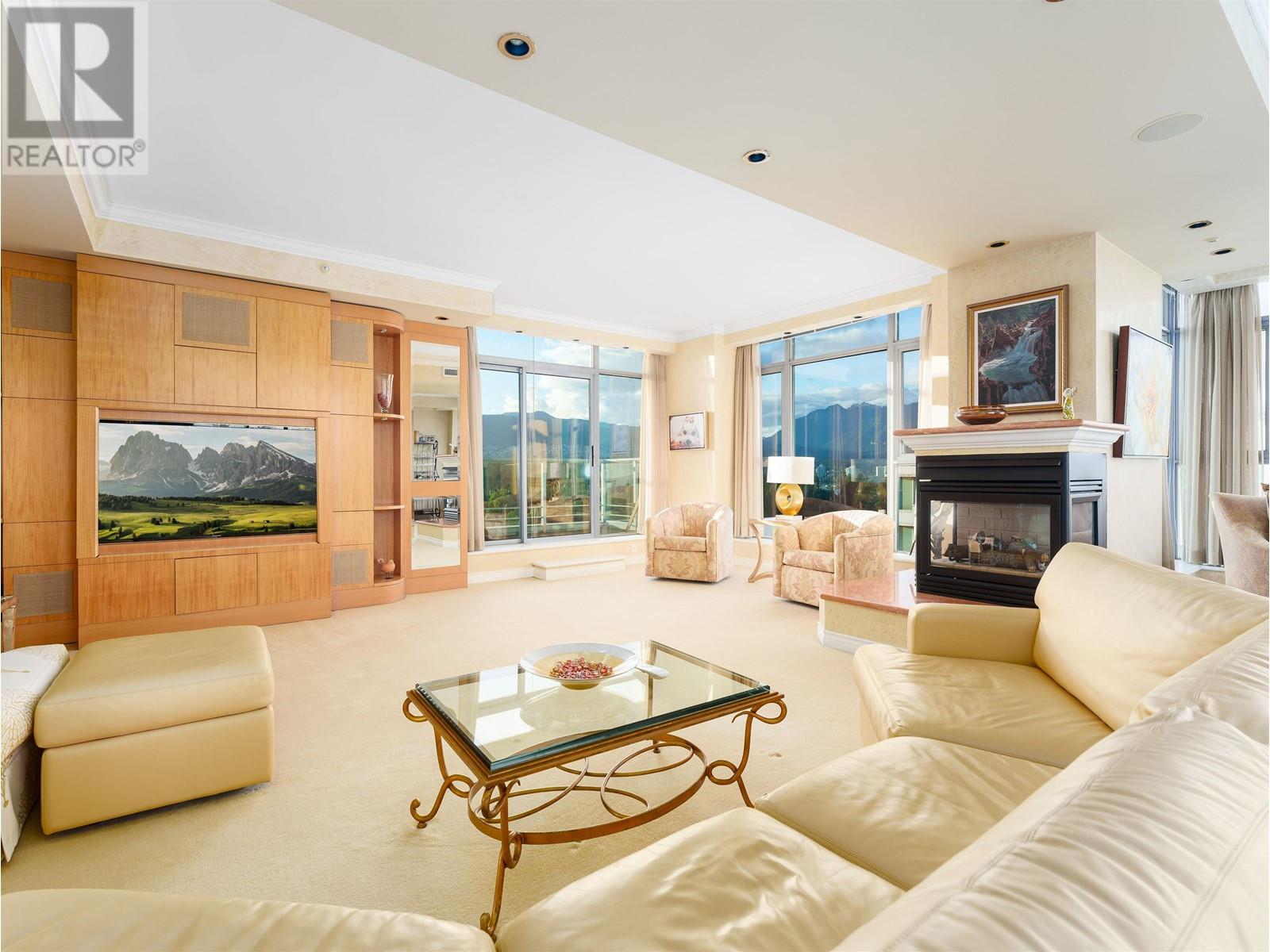 Property at PH3 1790 BAYSHORE DRIVE image 1