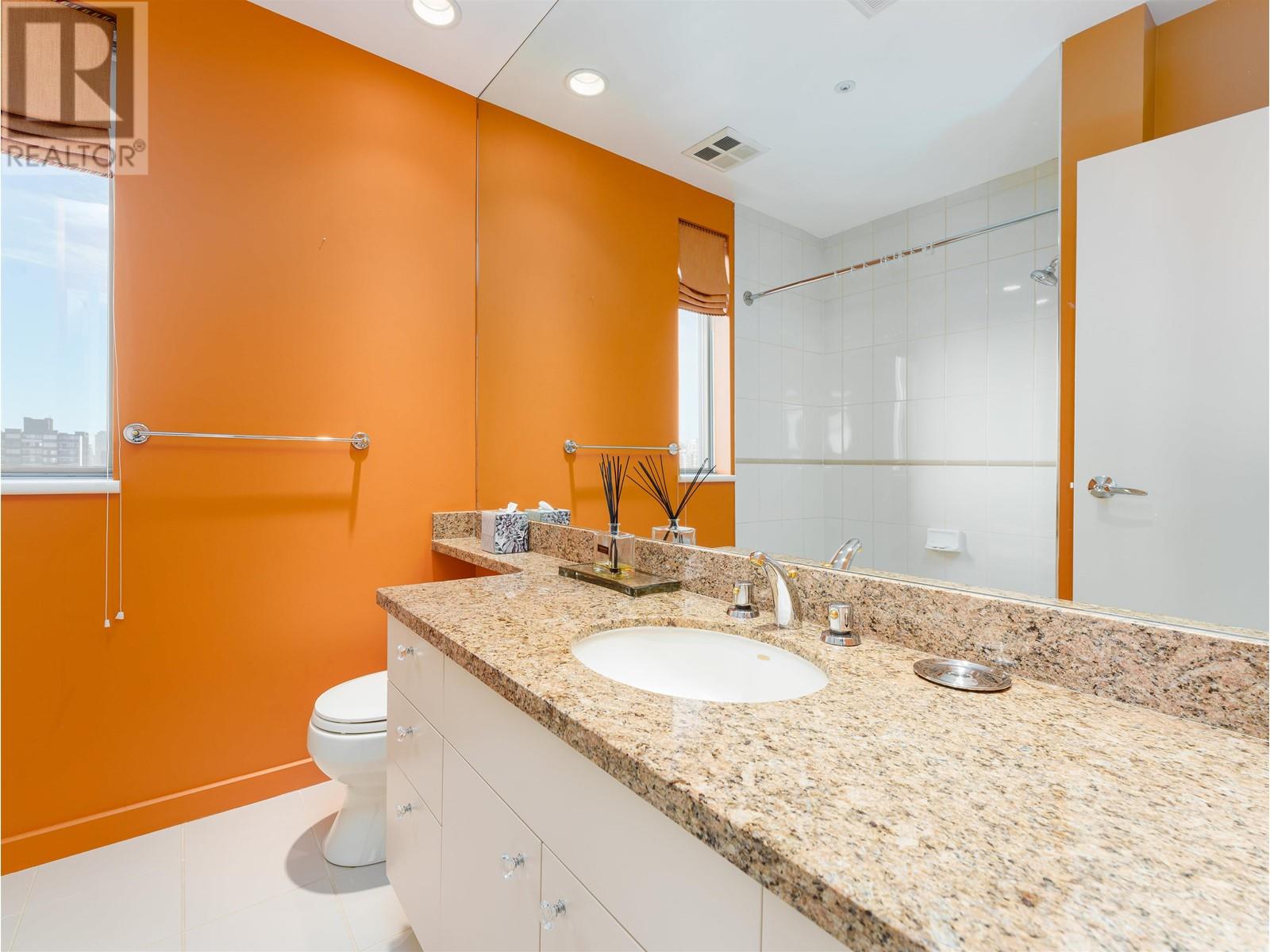 Ph3 1790 Bayshore Drive, Vancouver, British Columbia  V6G 3G5 - Photo 36 - R3003132