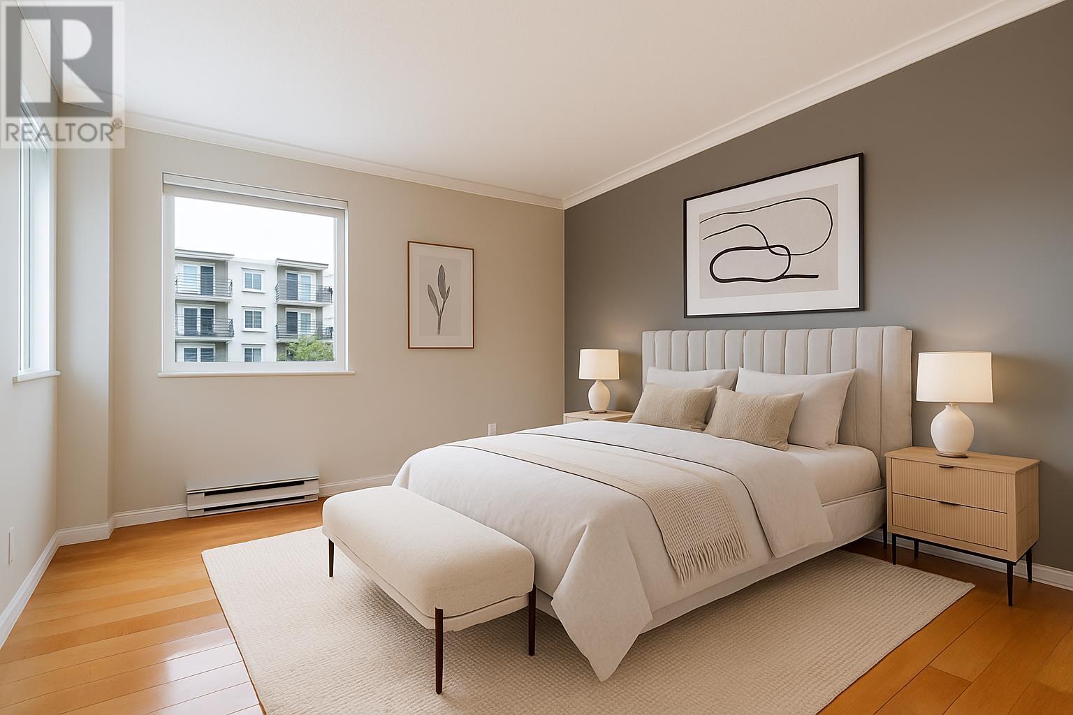 601 1510 W 1st Avenue, Vancouver, British Columbia  V6J 4S3 - Photo 19 - R3003136