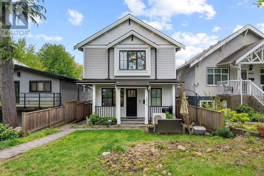 2476 E Pender Street, Vancouver, British Columbia  V5K 2B3 - Photo 29 - R3003141