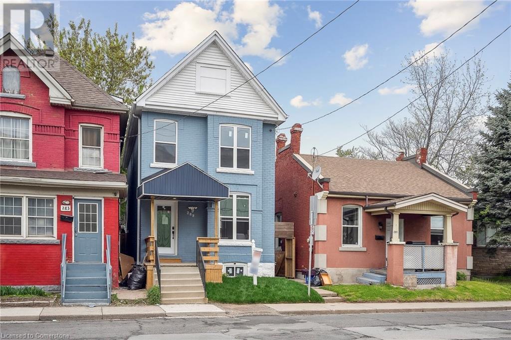 289 Wentworth Street N, Hamilton, Ontario  L8L 5V9 - Photo 2 - 40729020