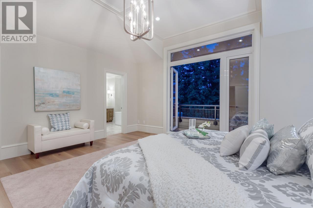 1054 Magnolia Way, Port Moody, British Columbia  V3H 5M6 - Photo 11 - R3003144