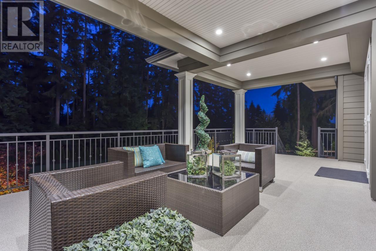 1054 Magnolia Way, Port Moody, British Columbia  V3H 5M6 - Photo 25 - R3003144