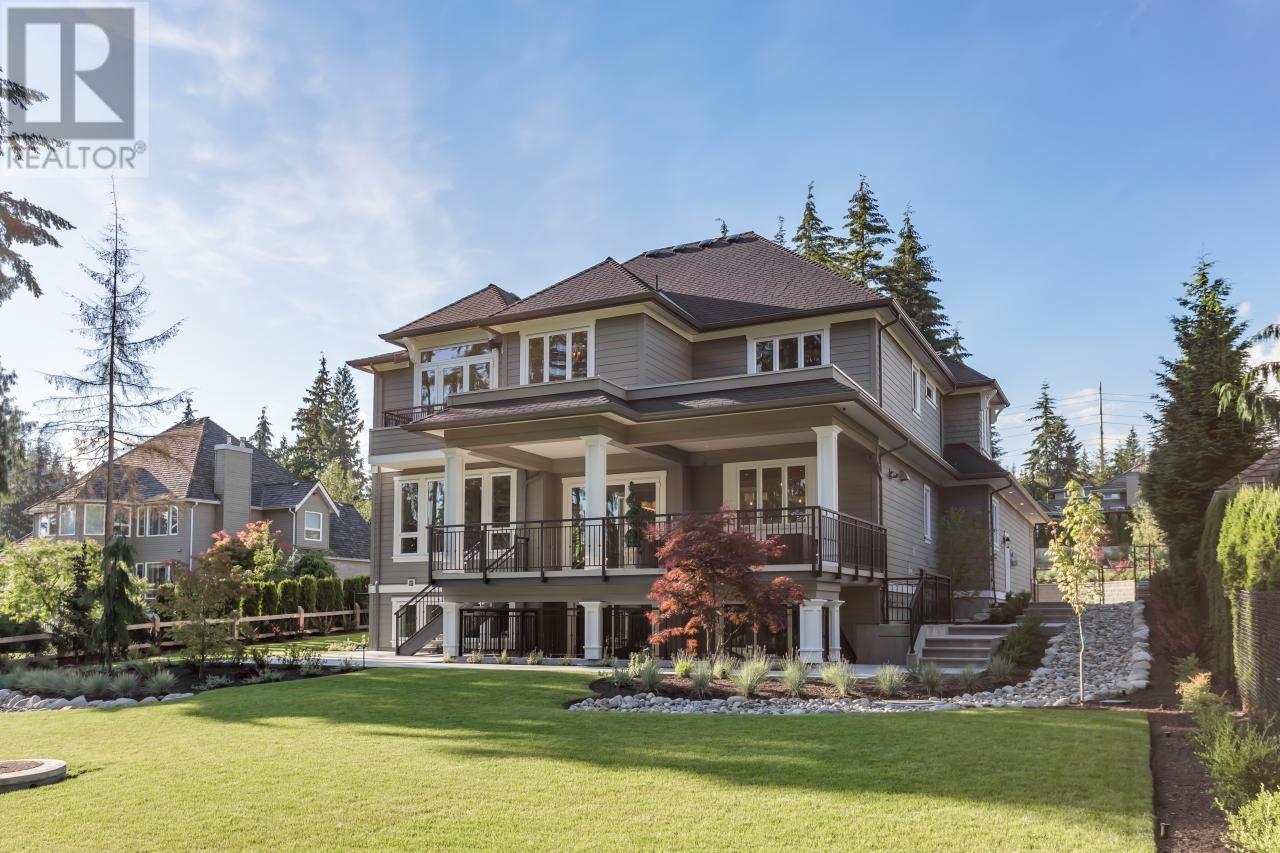 1054 Magnolia Way, Port Moody, British Columbia  V3H 5M6 - Photo 26 - R3003144