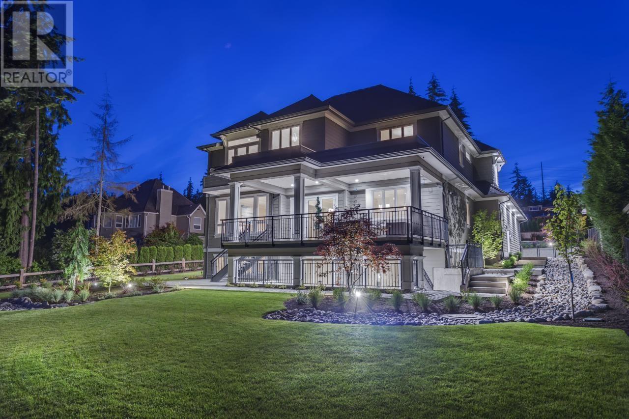 1054 Magnolia Way, Port Moody, British Columbia  V3H 5M6 - Photo 27 - R3003144