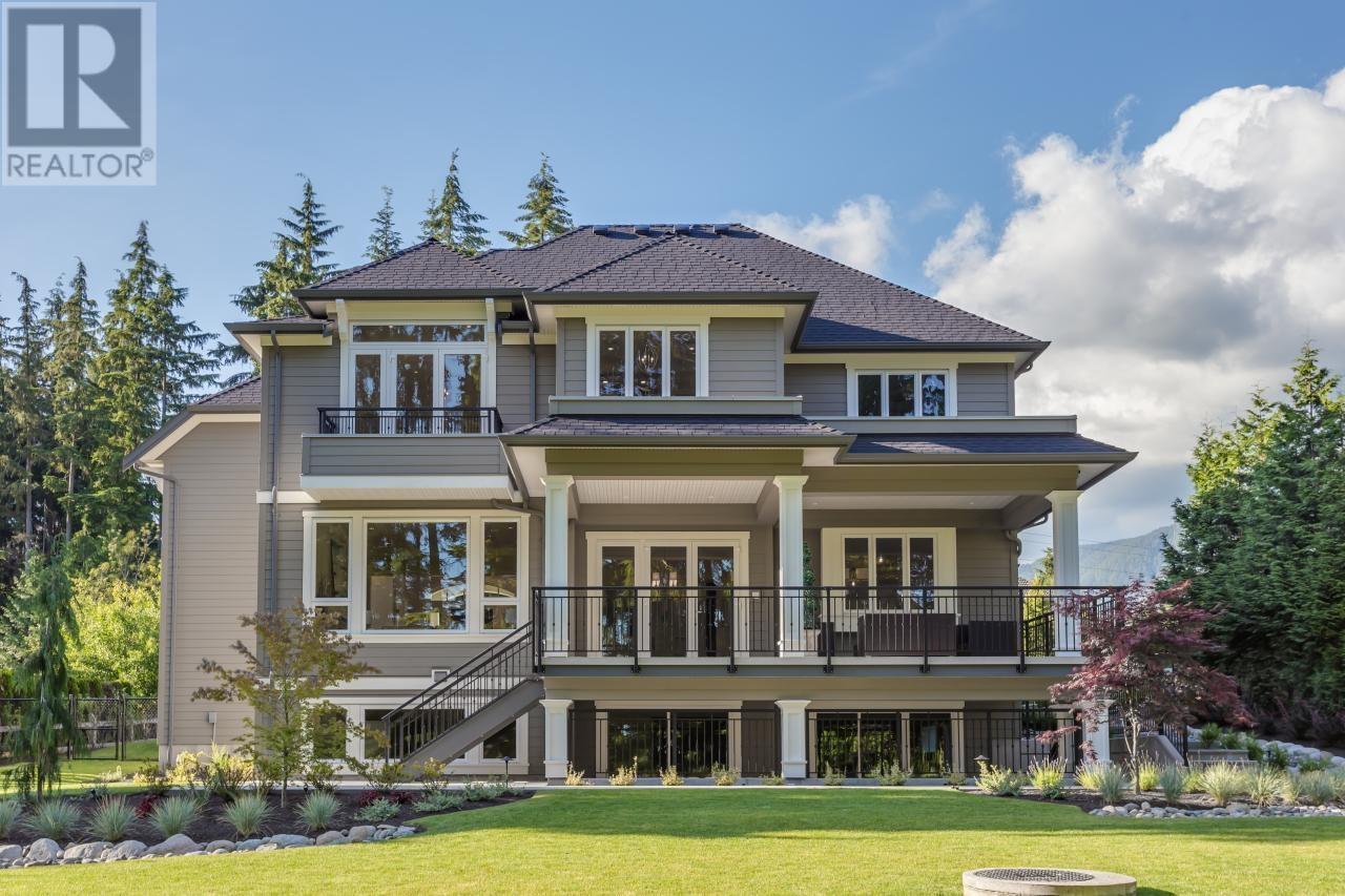 1054 Magnolia Way, Port Moody, British Columbia  V3H 5M6 - Photo 29 - R3003144