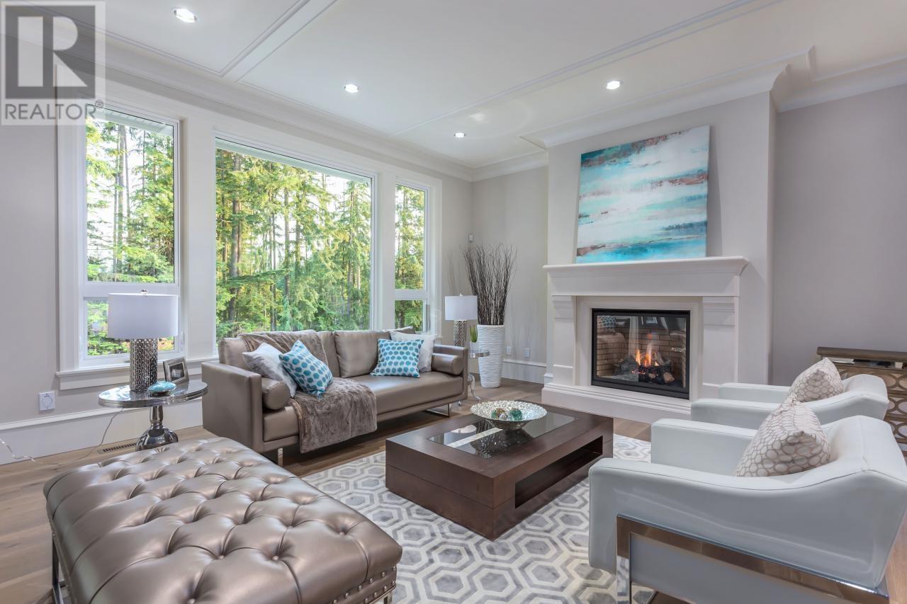 1054 Magnolia Way, Port Moody, British Columbia  V3H 5M6 - Photo 6 - R3003144