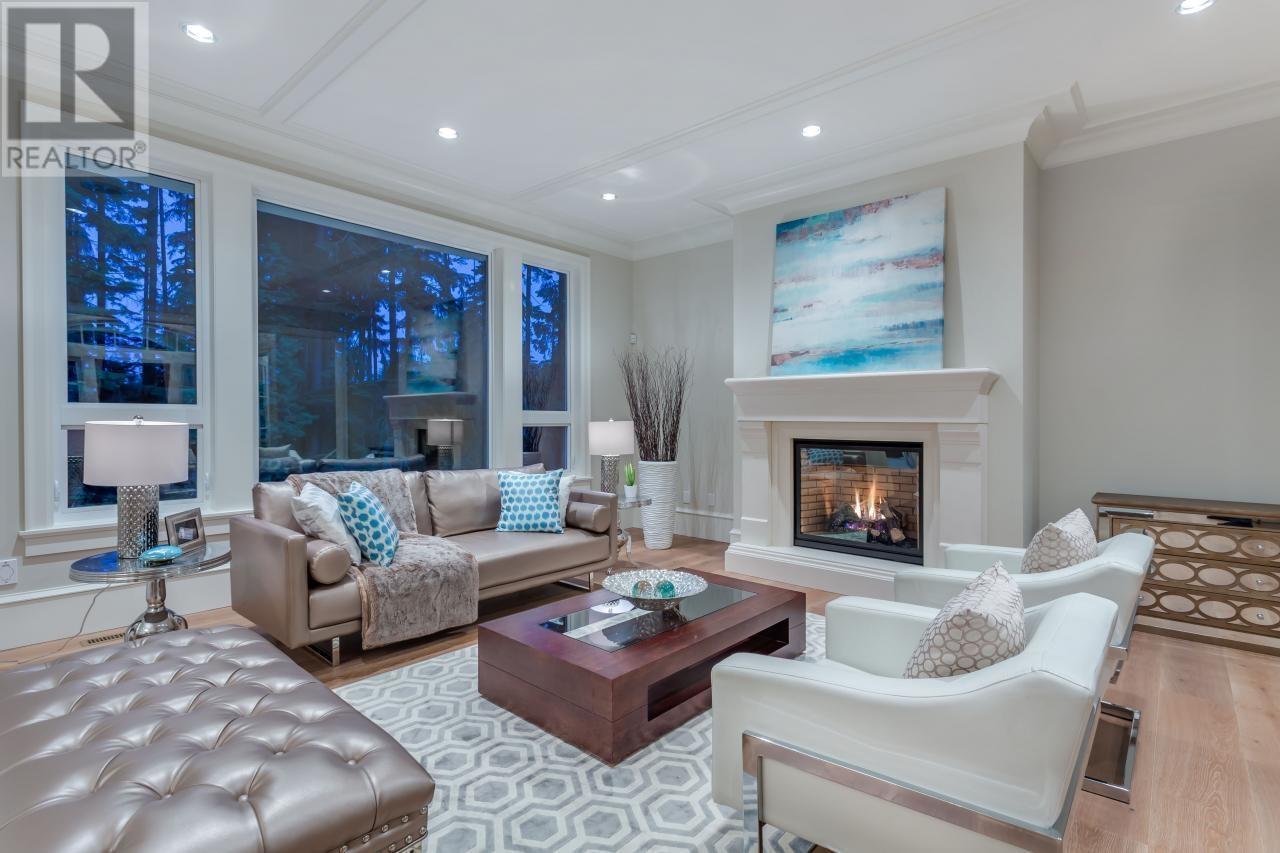 1054 Magnolia Way, Port Moody, British Columbia  V3H 5M6 - Photo 7 - R3003144