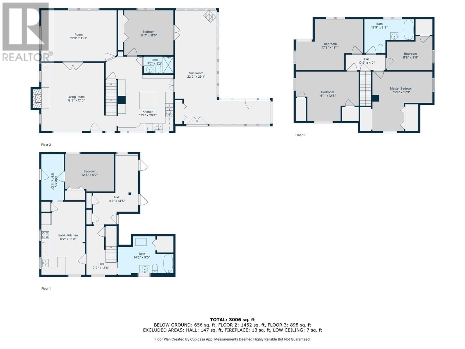 102 18th Street, Castlegar, British Columbia  V1N 2M7 - Photo 36 - 10347934
