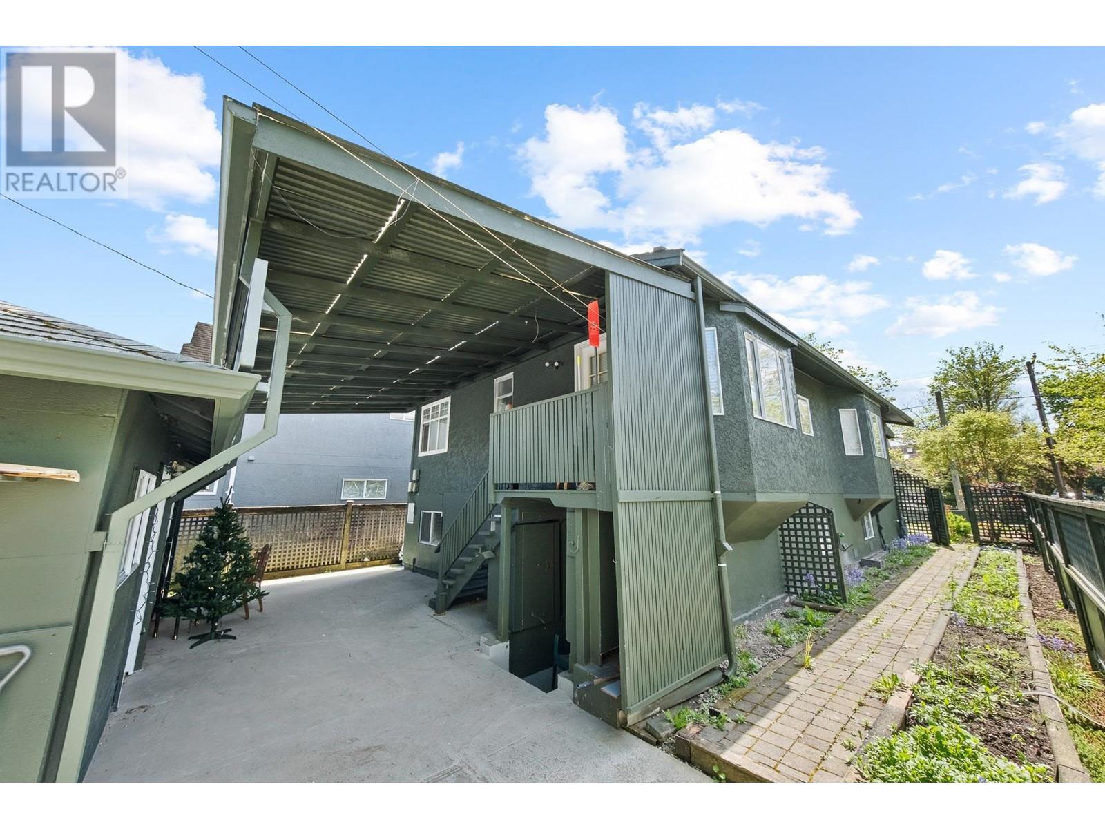 3099 W 6th Avenue, Vancouver, British Columbia  V6K 1X4 - Photo 24 - R3002780