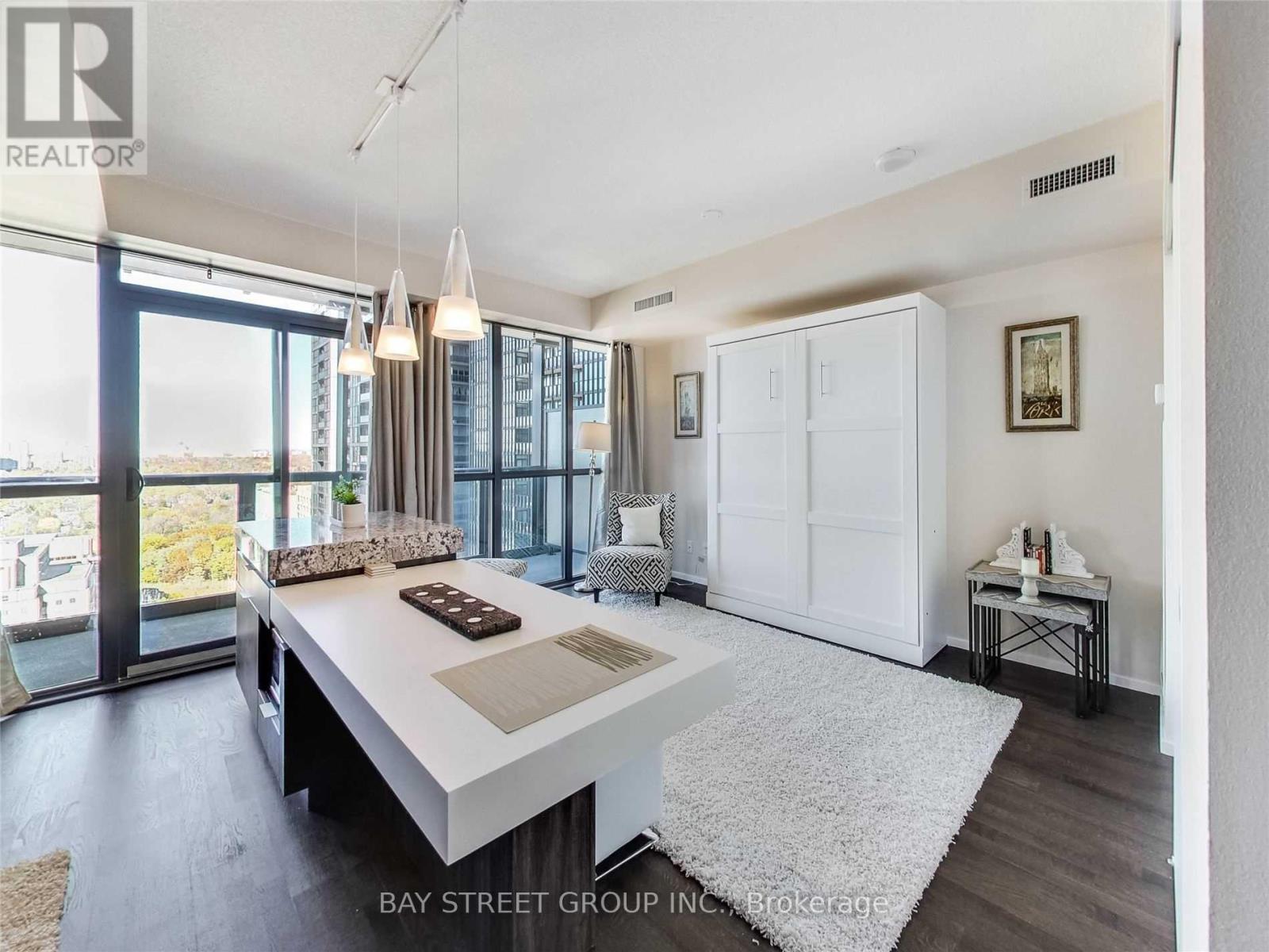 2907 - 101 Charles Street E, Toronto, Ontario  M4Y 0A9 - Photo 6 - C12149267