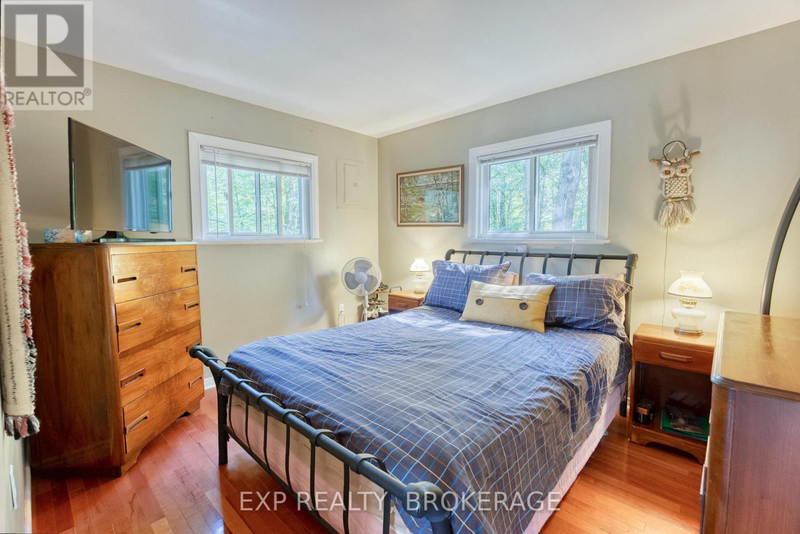 1040 Waters Edge Lane, Frontenac (Frontenac Centre), Ontario  K0H 1B0 - Photo 10 - X12119152