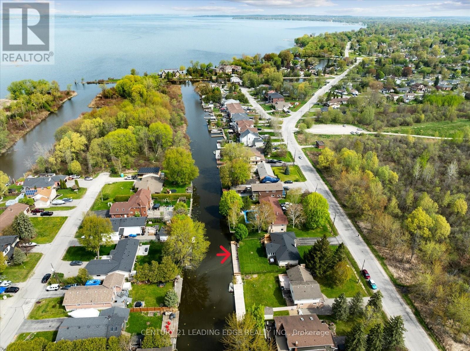 698 Lake Drive S, Georgina (Keswick South), Ontario  L4P 1V1 - Photo 46 - N12149257