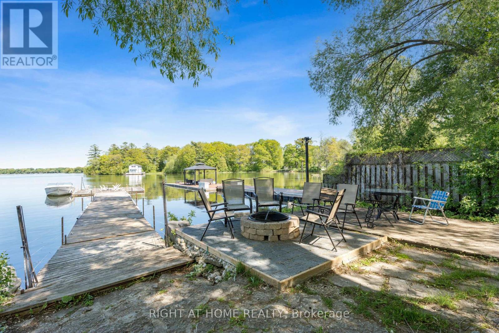 345 Brewery Lane, Orillia, Ontario  L3V 7H6 - Photo 32 - S12149263