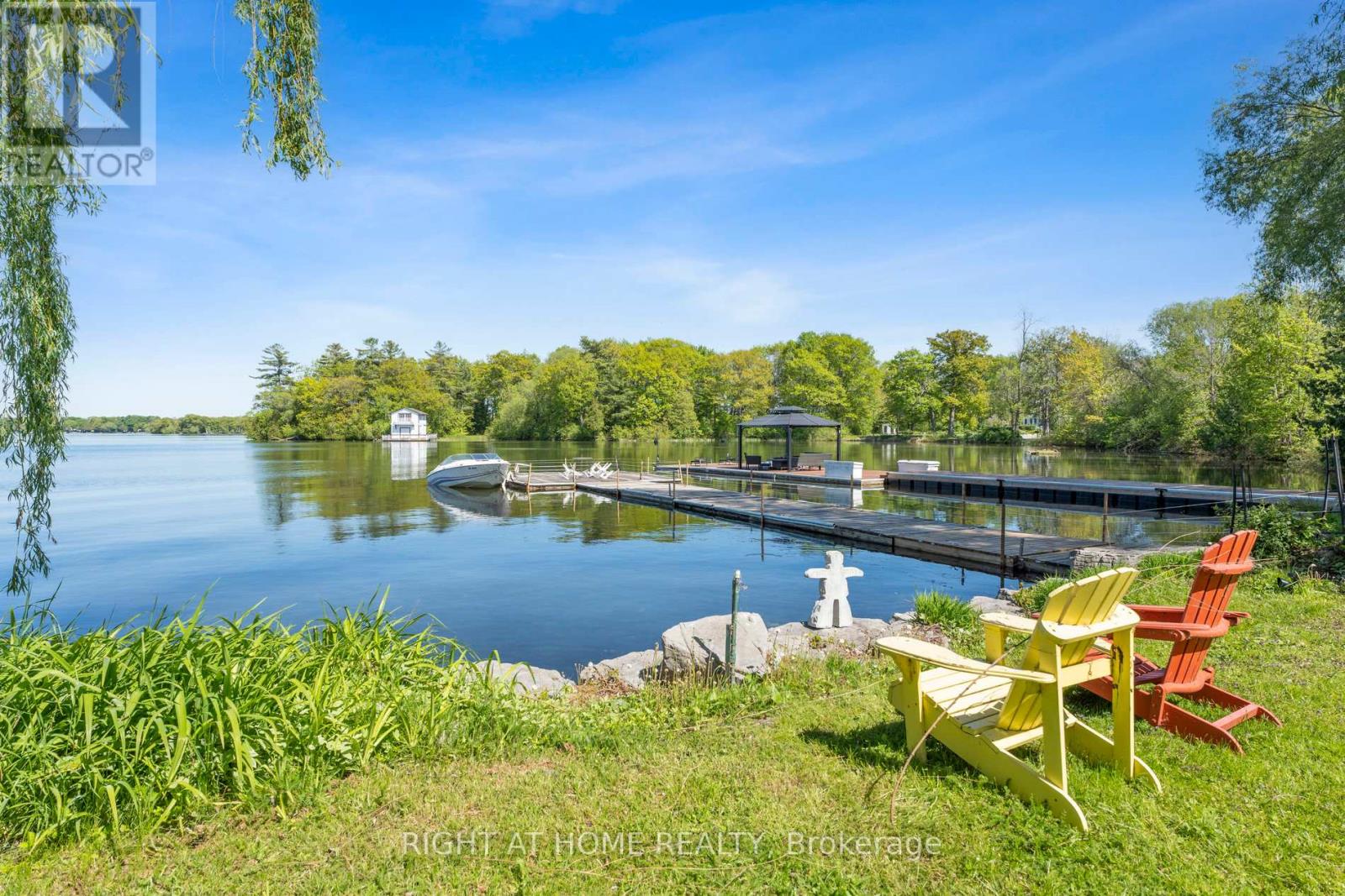 345 Brewery Lane, Orillia, Ontario  L3V 7H6 - Photo 33 - S12149263