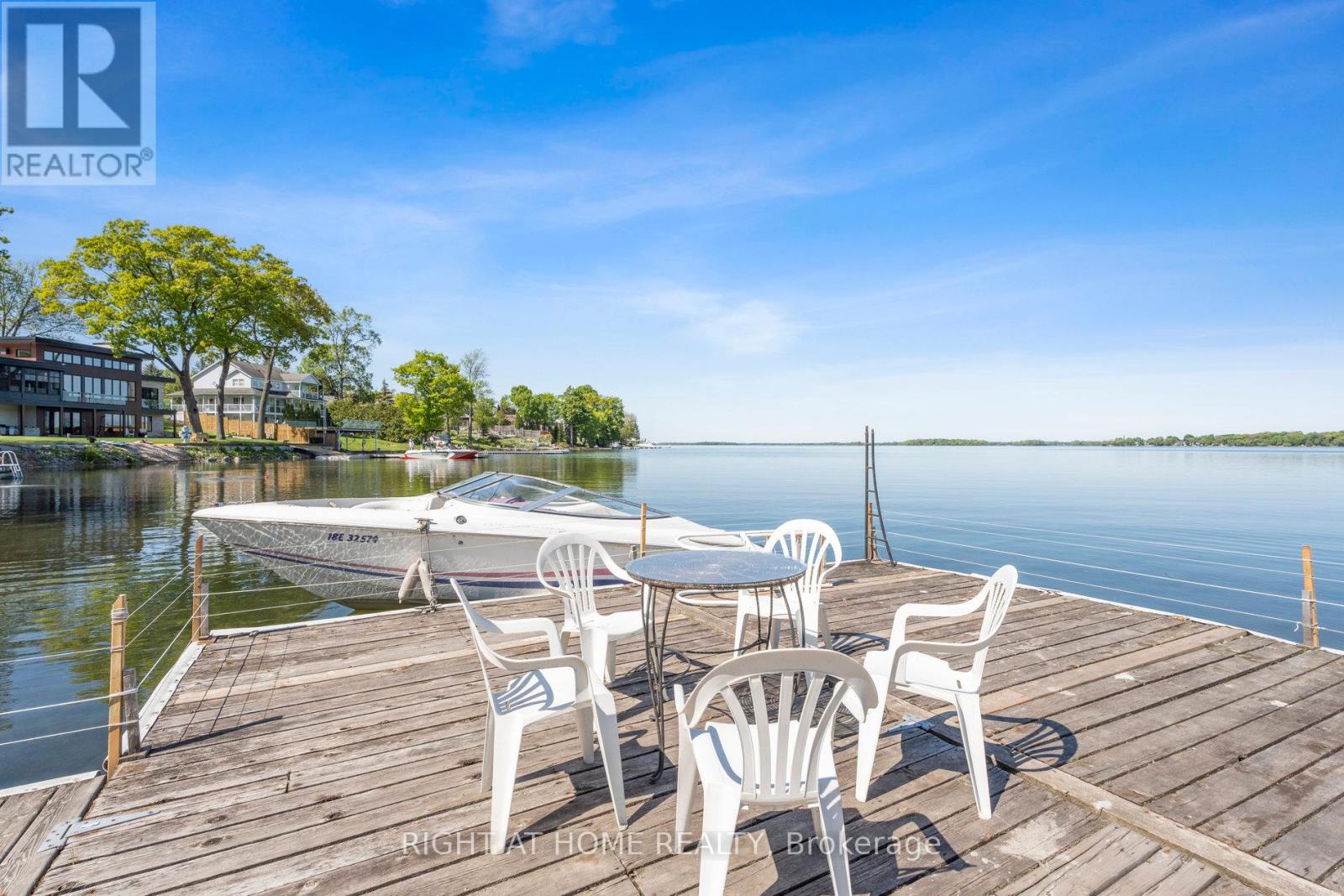 345 Brewery Lane, Orillia, Ontario  L3V 7H6 - Photo 36 - S12149263