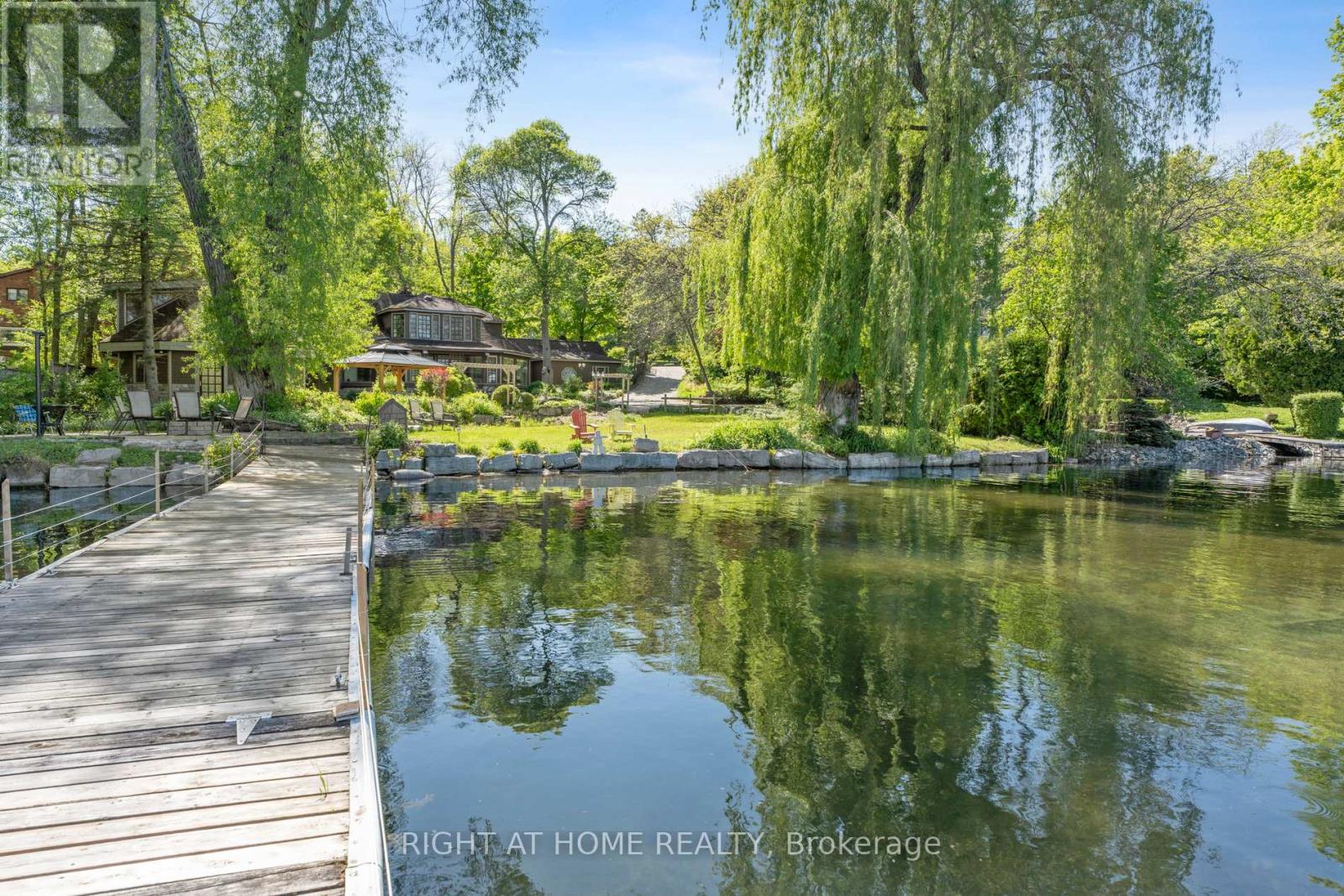 345 Brewery Lane, Orillia, Ontario  L3V 7H6 - Photo 38 - S12149263