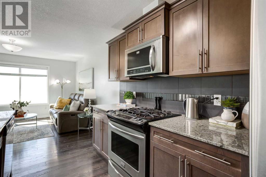 251 Kingsbridge Road Se, Airdrie, Alberta  T4A 0M4 - Photo 6 - A2213385