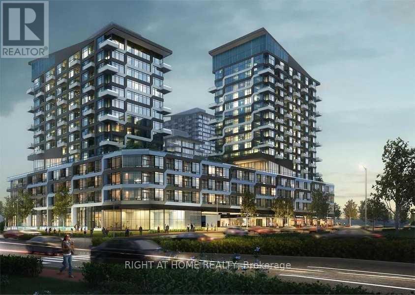307 - 297 OAK WALK DRIVE, oakville (ro river oaks), Ontario