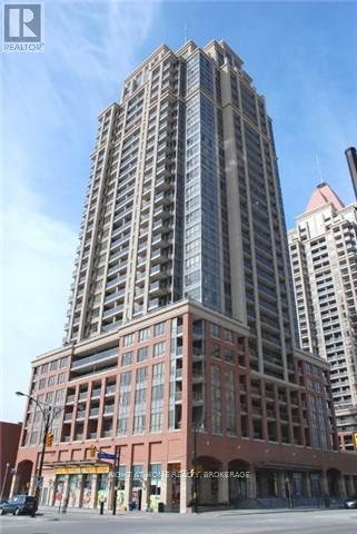1407 - 4080 LIVING ARTS DRIVE, Mississauga, Ontario
